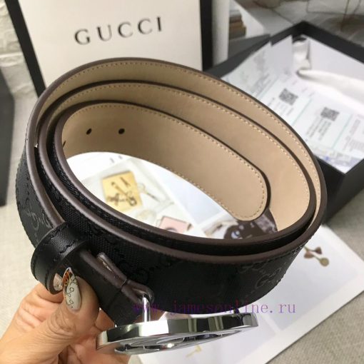 P GUCCI GucciPremium fabric lining, top layer, cowhide tree cream, frosted bottomPaired with 9k2yjham - Image 10