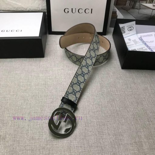 P GUCCI GucciPremium fabric lining, top layer, cowhide tree cream, frosted bottomPaired with 37wl7rjj - Image 6