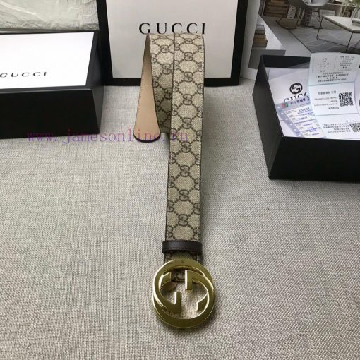 P GUCCI GucciPremium fabric lining, top layer, cowhide tree cream, frosted bottomPaired with 0jxp44fu - Image 6