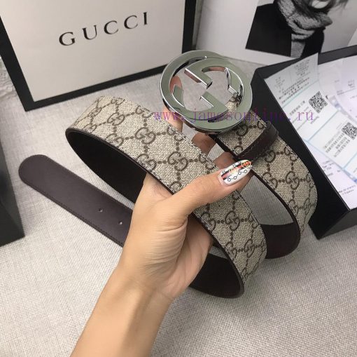 P GUCCI GucciPremium fabric lining, professionally customized top layer, cowhide solePaired cds3p3tg