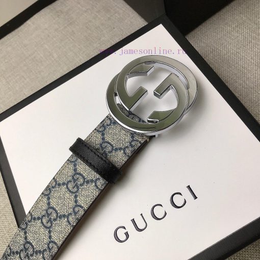 P GUCCI GucciPremium fabric lining, top layer, cowhide tree cream, frosted bottomPaired with 37wl7rjj - Image 8