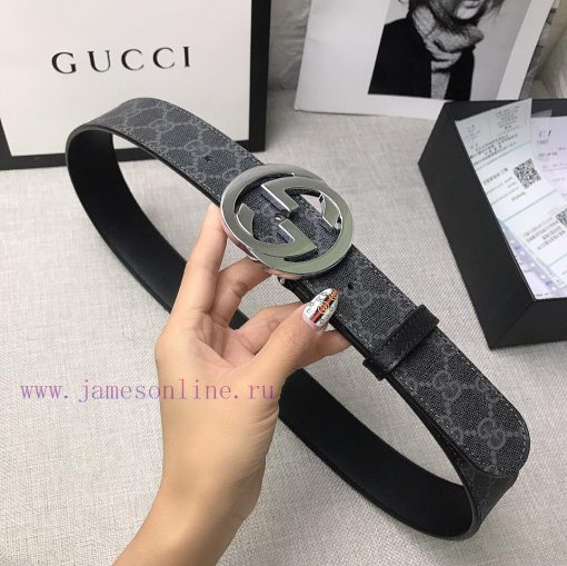 P GUCCI GucciPremium fabric lining, professionally customized top layer, cowhide solePaired 7xka7g0x - Image 3