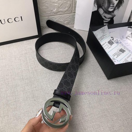 P GUCCI GucciPremium fabric lining, professionally customized top layer, cowhide solePaired 7xka7g0x - Image 4