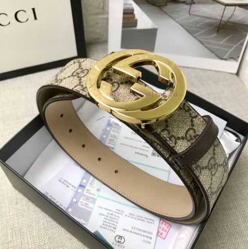 P GUCCI GucciPremium fabric lining, top layer, cowhide tree cream, frosted bottomPaired with 0jxp44fu - Image 10