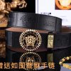 Belt Versace Ver…️The waist belt is made of 100% cowhide, ensuring that the genuine leather 6x2xhw6e