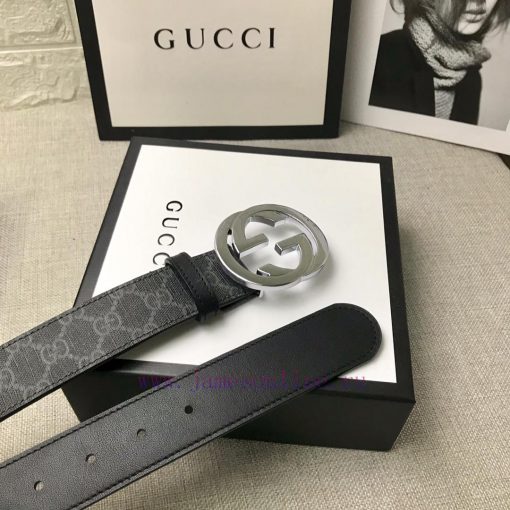 P GUCCI GucciPremium fabric lining, professionally customized top layer, cowhide solePaired 7xka7g0x - Image 8