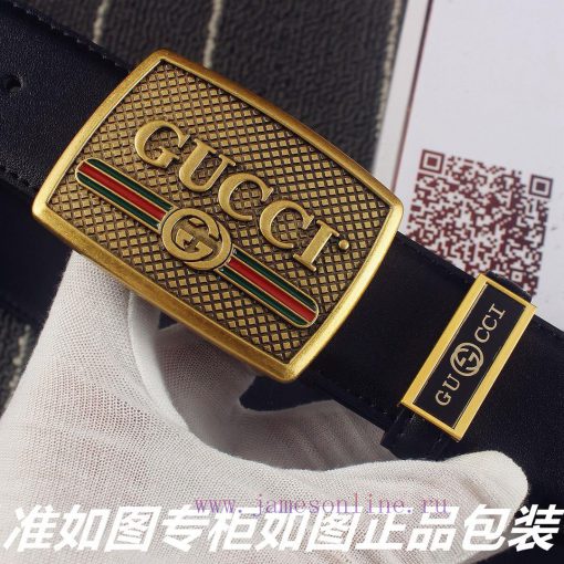Gucci. Gucci️Identify and receive a punch as a giftThe material is made of 100% top layer co t4vw2ea1 - Image 6