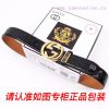 Gucci. Gucci️Identify and receive a punch as a giftThe material is 100% top layer cowhide, e 3dt0bila