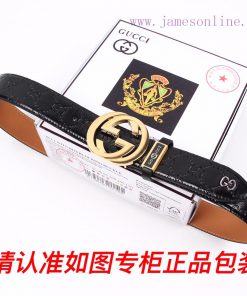 Gucci. Gucci️Identify and receive a punch as a giftThe material is 100% top layer cowhide, e 3dt0bila