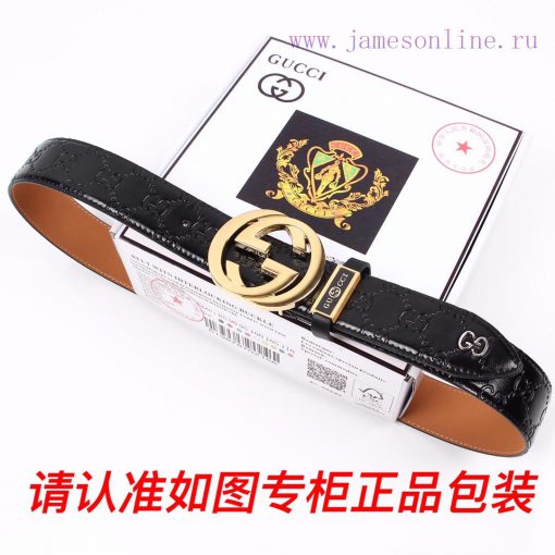 Gucci. Gucci️Identify and receive a punch as a giftThe material is 100% top layer cowhide, e 3dt0bila