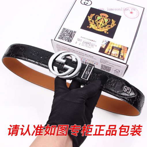 Gucci. Gucci️Identify and receive a punch as a giftThe material is 100% top layer cowhide, e 9gwgu8m8 - Image 5