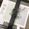 Comes with a full set of GUCCI top layer cowhide pressed on the G surface, lined with top la d5205t3q