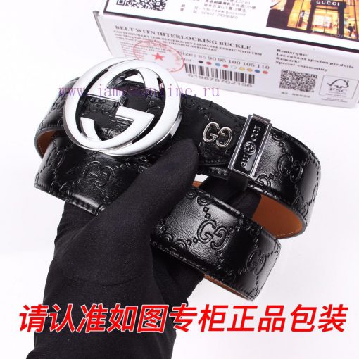Gucci. Gucci️Identify and receive a punch as a giftThe material is 100% top layer cowhide, e 9gwgu8m8 - Image 6