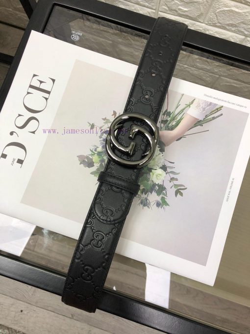Comes with a full set of GUCCI top layer cowhide pressed on the G surface, lined with top la d5205t3q - Image 2