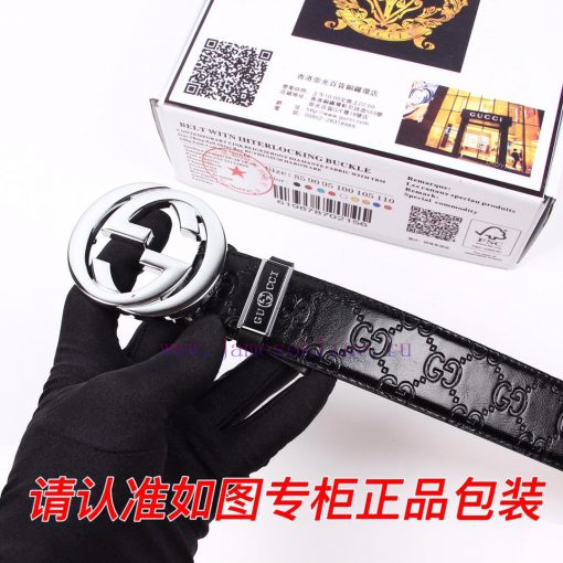Gucci. Gucci️Identify and receive a punch as a giftThe material is 100% top layer cowhide, e 9gwgu8m8 - Image 7