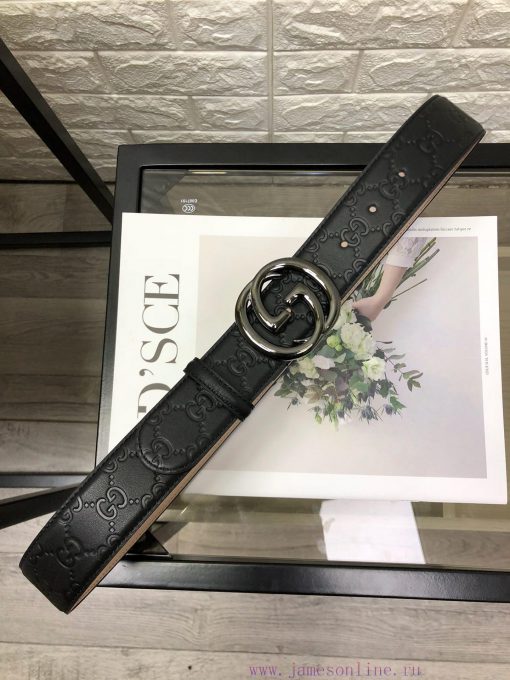 Comes with a full set of GUCCI top layer cowhide pressed on the G surface, lined with top la d5205t3q - Image 3