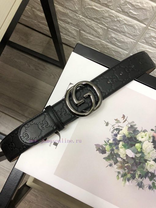 Comes with a full set of GUCCI top layer cowhide pressed on the G surface, lined with top la d5205t3q - Image 4