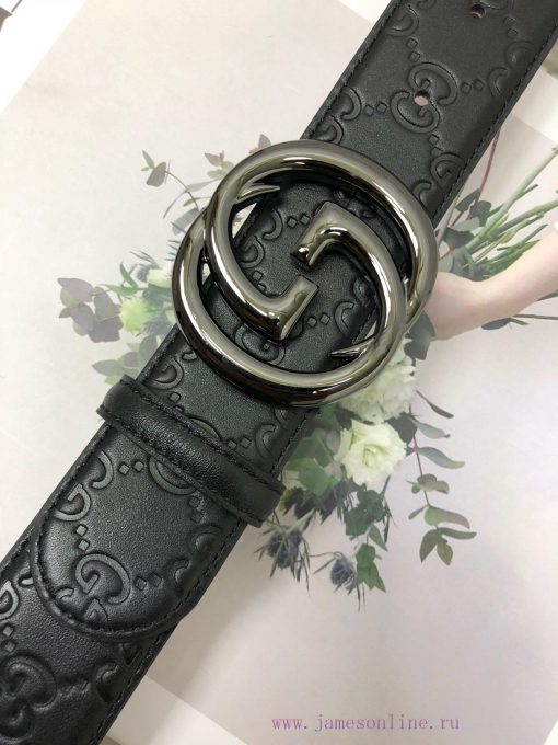 Comes with a full set of GUCCI top layer cowhide pressed on the G surface, lined with top la d5205t3q - Image 5