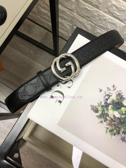 Comes with a full set of GUCCI top layer cowhide pressed on the G surface, lined with top la br1j9qm3 - Image 4