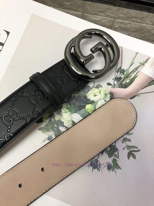 Comes with a full set of GUCCI top layer cowhide pressed on the G surface, lined with top la d5205t3q - Image 8