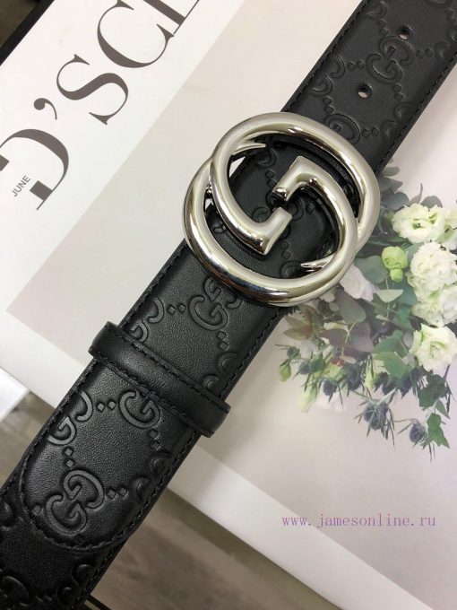 Comes with a full set of GUCCI top layer cowhide pressed on the G surface, lined with top la br1j9qm3 - Image 5