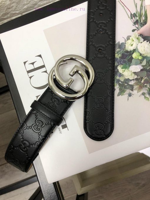 Comes with a full set of GUCCI top layer cowhide pressed on the G surface, lined with top la br1j9qm3 - Image 6