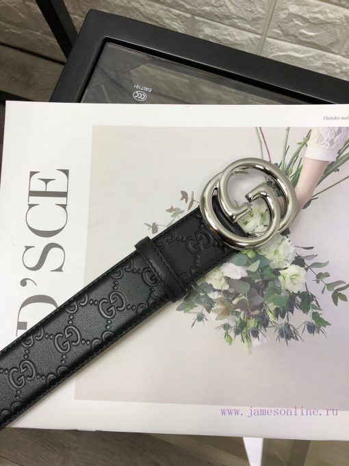 Comes with a full set of GUCCI top layer cowhide pressed on the G surface, lined with top la br1j9qm3 - Image 9