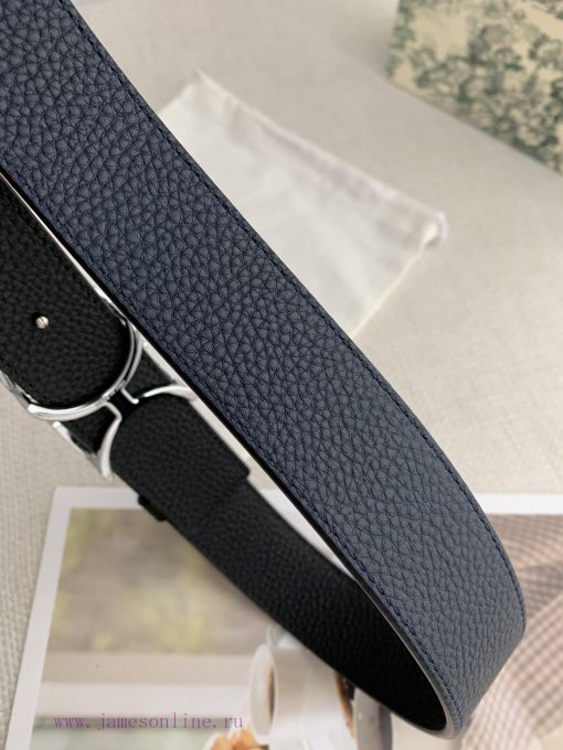 Dior Dior.️Buckle, original classic buckle, photographed in person, double-sided top layer c 5mgye845 - Image 6