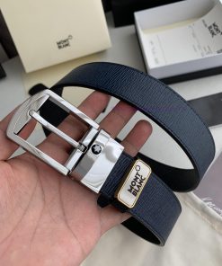 Montblanc Montblanc️Needle buckle, original classic boutique needle buckle, rotatable for do 5gmzzs1s