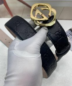Comes with a complete set of Gucci gift boxes, featuring a top layer of cowhide pressed on t 20injp1c