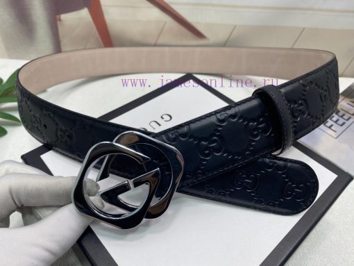 Comes with a complete set of Gucci gift boxes, featuring a top layer of cowhide pressed on t bwdfyt1q - Image 4