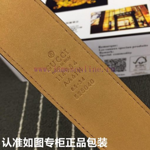 Gucci. GUCCI️Grade: Italian imported 100% top layer cowhide, Gucci.Gucci, World renowned lux ma6t49t1 - Image 9