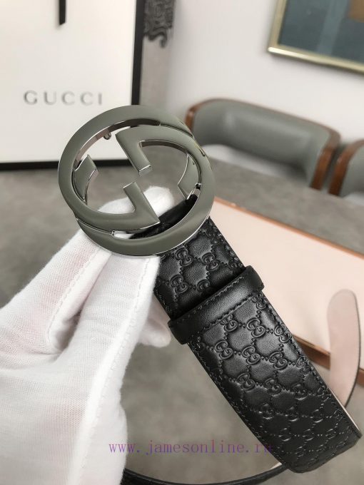 Complete set of GUCCI boxes with perfect details, solder joints, genuine gold plating, 360 d jsc0xhz7 - Image 4
