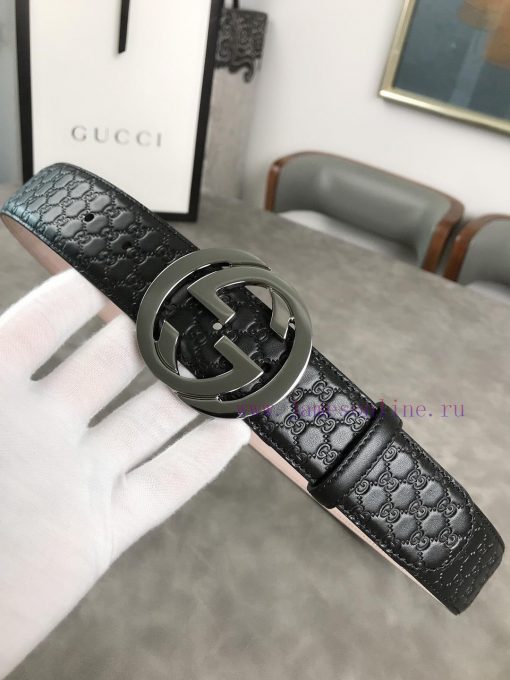 Complete set of GUCCI boxes with perfect details, solder joints, genuine gold plating, 360 d jsc0xhz7 - Image 5