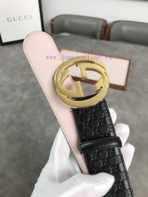 Complete set of GUCCI boxes with perfect details, solder joints, genuine gold plating, 360 d bs836r3e - Image 5