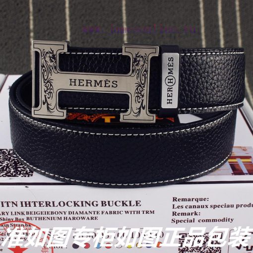 Belt Hermes Her...mes️The waistband is made of 100% cowhide, ensuring genuine leather. The 2 i0i53lrd