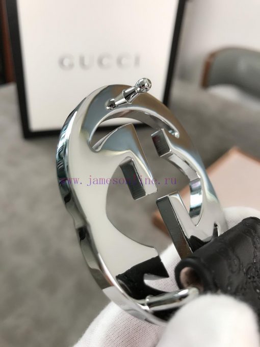 Complete set of GUCCI boxes with perfect details, solder joints, genuine gold plating, 360 d hjyr54w1 - Image 5