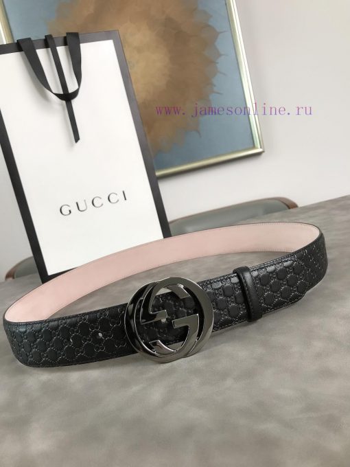 Complete set of GUCCI boxes with perfect details, solder joints, genuine gold plating, 360 d jsc0xhz7 - Image 7