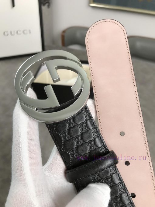 Complete set of GUCCI boxes with perfect details, solder joints, genuine gold plating, 360 d hjyr54w1 - Image 6