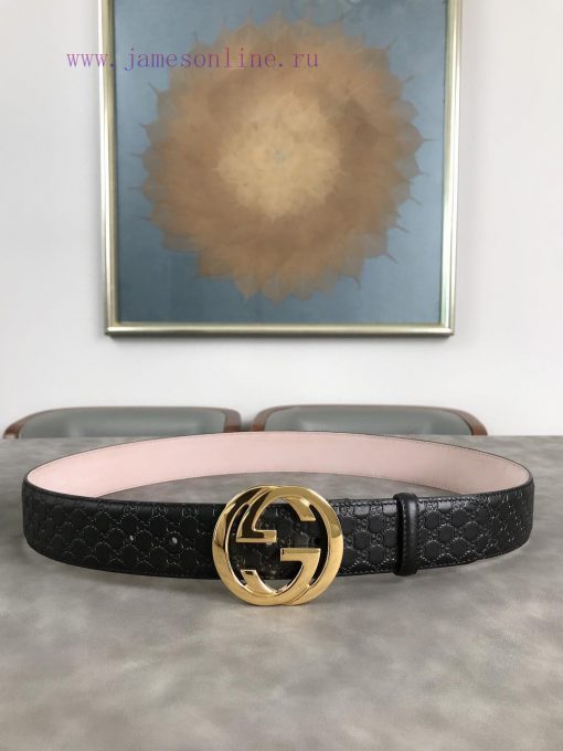 Complete set of GUCCI boxes with perfect details, solder joints, genuine gold plating, 360 d bs836r3e - Image 9