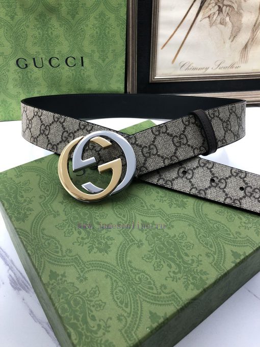 Comes with a complete gift boxGucci fabric, lined with a top layer of calf leather sole Matc 1wsd1m2d - Image 5