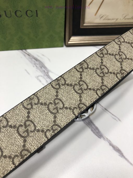 Comes with a complete gift boxGucci fabric, lined with a top layer of calf leather sole Matc 1wsd1m2d - Image 9