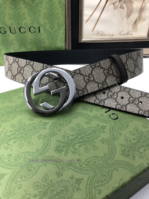 Comes with a complete gift boxGucci fabric, lined with a top layer of calf leather sole Matc nxigzclb - Image 5