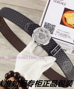 Versace Ver... sace ️ double-sided useIdentify and receive a punch as a giftMaterial: 100% t 0qp5e9ya