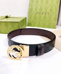 Comes with a complete gift boxGucci upgraded belt, give it one, it's genuine, custom importe 9j55efdo