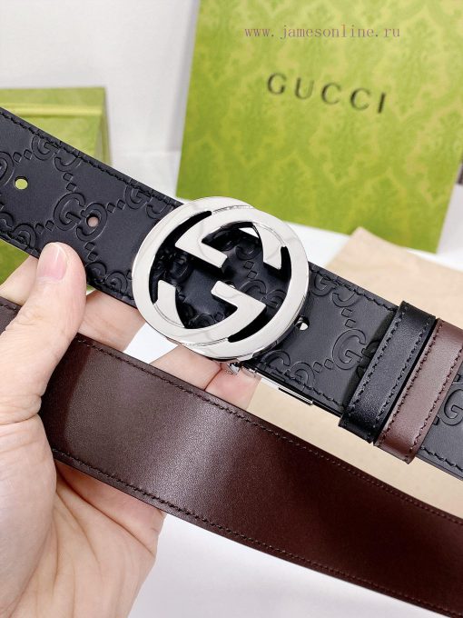 Comes with a complete gift boxGucci upgraded belt, give it one, it's genuine, custom importe r1ydiaf3 - Image 5