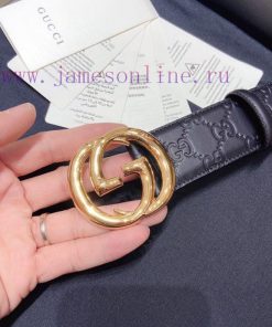 Delivery full set of gift box imported matte calf leather embossed original factory imported g43g7s0z
