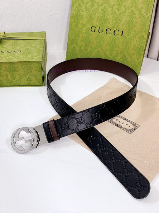 Comes with a complete gift boxGucci upgraded belt, give it one, it's genuine, custom importe r1ydiaf3 - Image 6