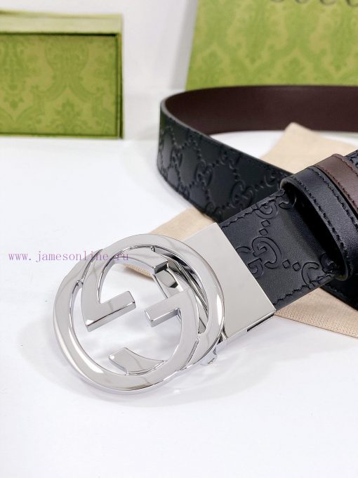 Comes with a complete gift boxGucci upgraded belt, give it one, it's genuine, custom importe r1ydiaf3 - Image 7
