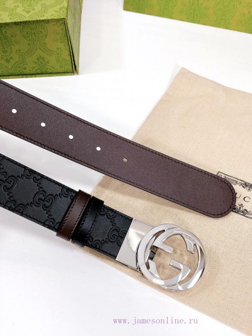 Comes with a complete gift boxGucci upgraded belt, give it one, it's genuine, custom importe r1ydiaf3 - Image 8